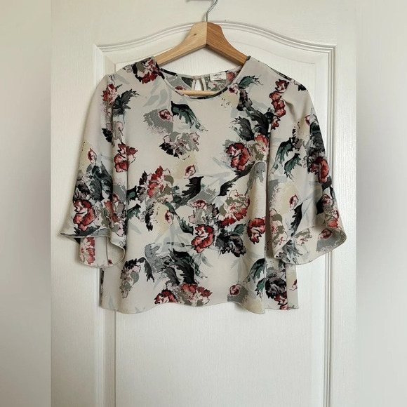 WILFRED  Cambrai Blouse - Picture 5 of 10